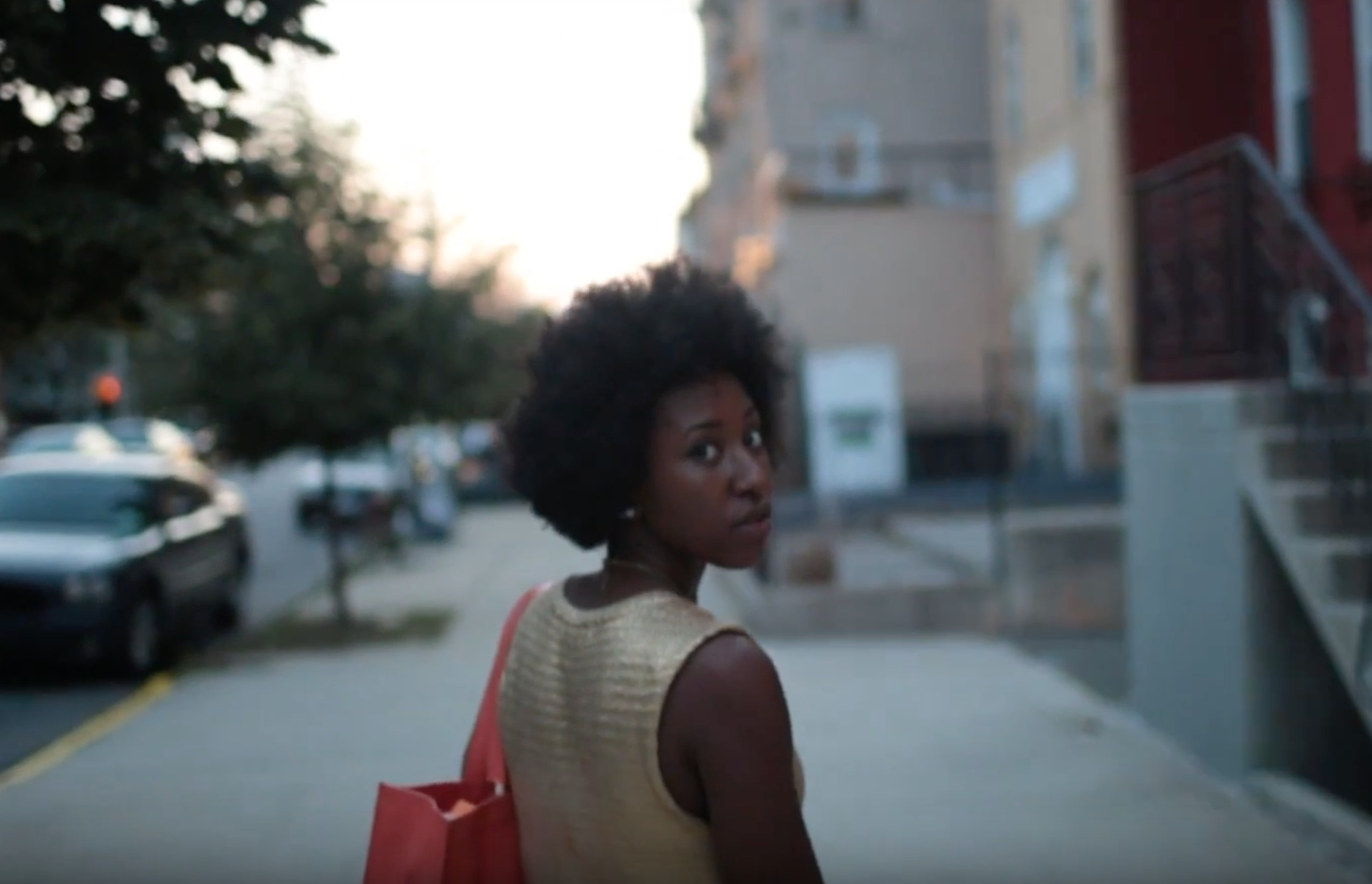 Here’s The Post-Election Anthem Every Black Girl Needs To Hear